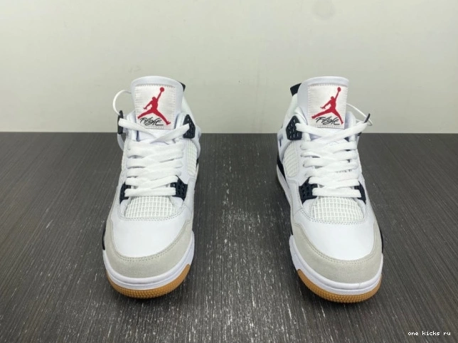 Rep x Jordan SB Nike 4 Air DR5415-100 0706